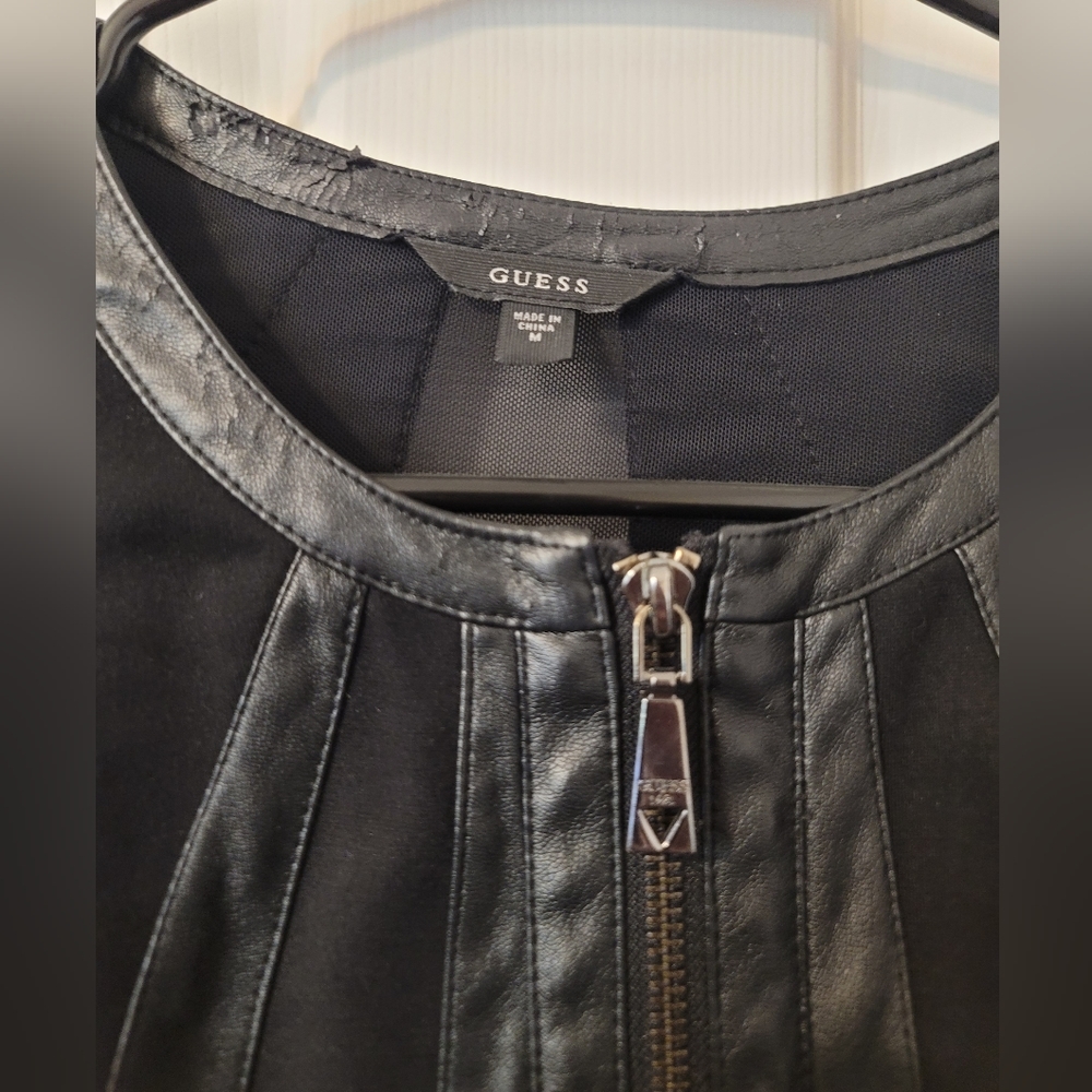 GUESS Jacket - Picture 3 of 4